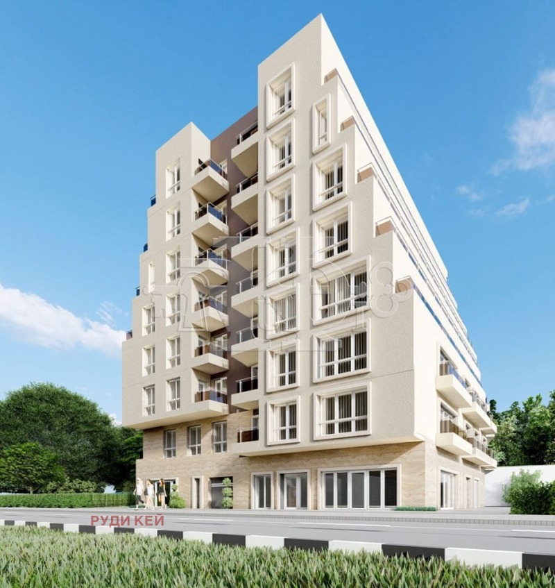 À vendre  1 chambre Varna , Levski 2 , 72 m² | 14772545 - image [3]