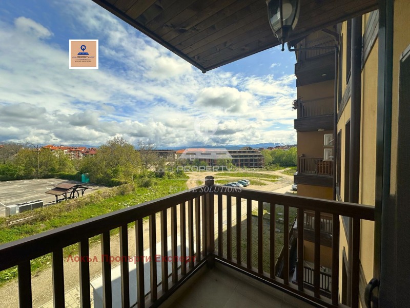 Satılık  1 yatak odası bölge Blagoevgrad , Bansko , 58 metrekare | 98731535 - görüntü [12]