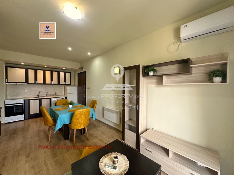 Satılık  1 yatak odası bölge Blagoevgrad , Bansko , 58 metrekare | 98731535 - görüntü [3]