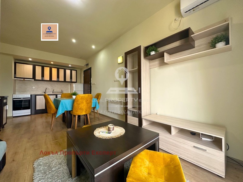 Satılık  1 yatak odası bölge Blagoevgrad , Bansko , 58 metrekare | 98731535 - görüntü [4]