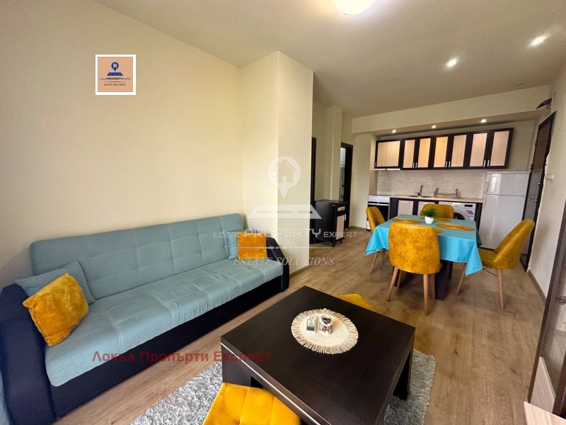 Satılık  1 yatak odası bölge Blagoevgrad , Bansko , 58 metrekare | 98731535 - görüntü [5]
