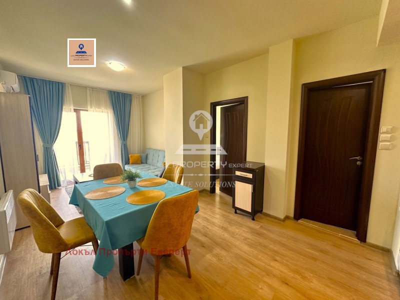 Satılık  1 yatak odası bölge Blagoevgrad , Bansko , 58 metrekare | 98731535 - görüntü [2]