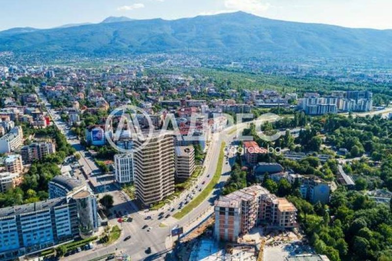 Na prodej  1 ložnice Sofia , Chladilnika , 74 m2 | 71333454 - obraz [6]
