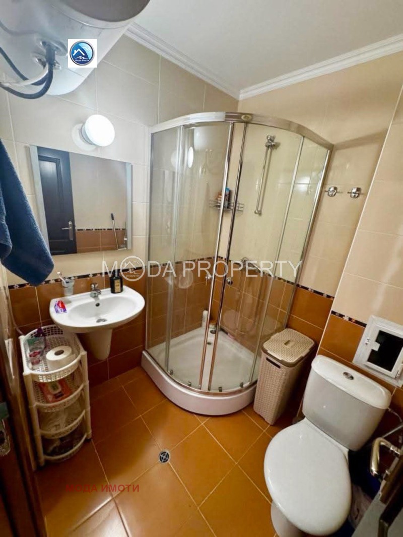 Eladó  1 hálószoba régió Burgasz , Sveti Vlas , 61 négyzetméter | 62058376 - kép [10]