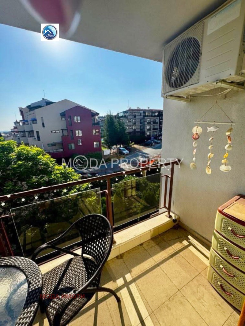 Eladó  1 hálószoba régió Burgasz , Sveti Vlas , 61 négyzetméter | 62058376 - kép [16]
