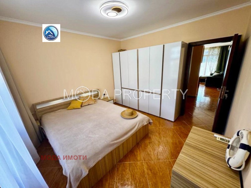 Eladó  1 hálószoba régió Burgasz , Sveti Vlas , 61 négyzetméter | 62058376 - kép [11]