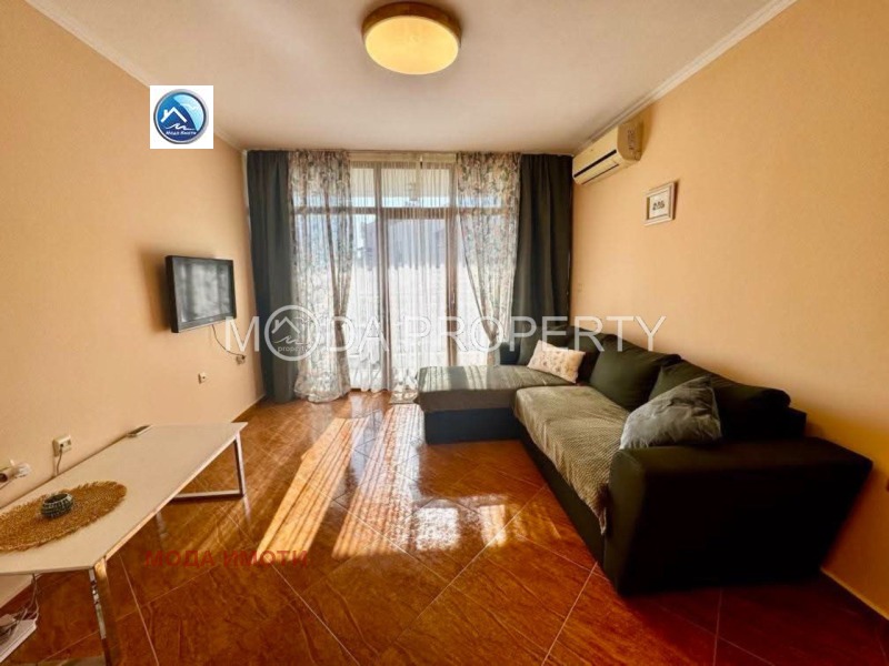 Eladó  1 hálószoba régió Burgasz , Sveti Vlas , 61 négyzetméter | 62058376 - kép [6]