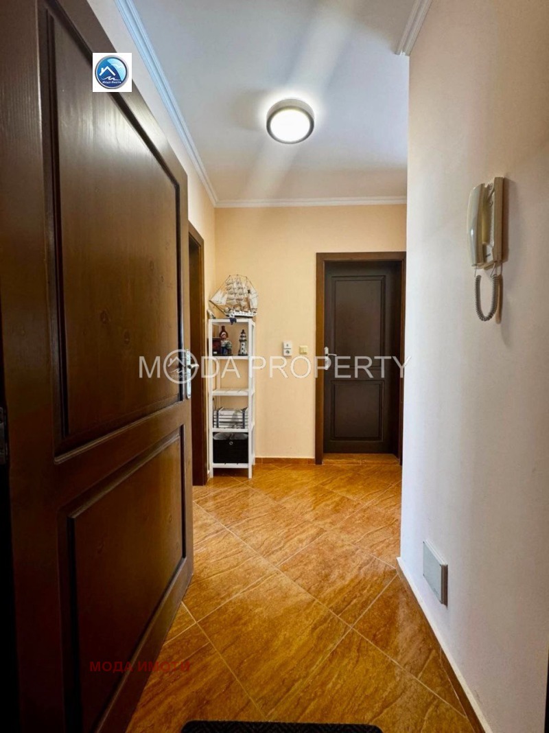 Eladó  1 hálószoba régió Burgasz , Sveti Vlas , 61 négyzetméter | 62058376 - kép [13]
