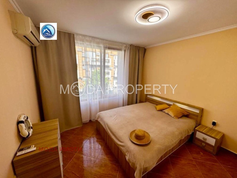 Eladó  1 hálószoba régió Burgasz , Sveti Vlas , 61 négyzetméter | 62058376 - kép [4]