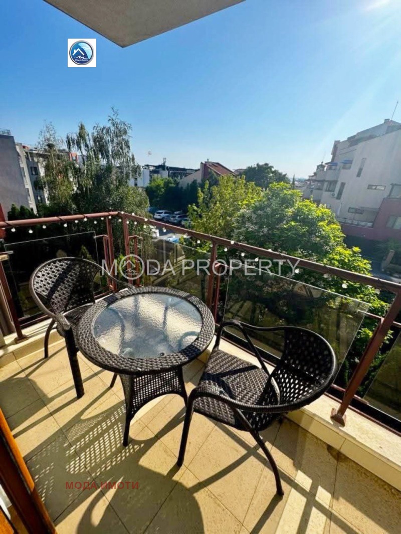 Eladó  1 hálószoba régió Burgasz , Sveti Vlas , 61 négyzetméter | 62058376 - kép [2]