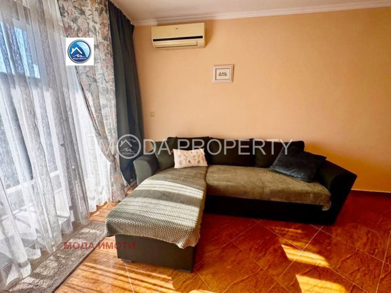 Eladó  1 hálószoba régió Burgasz , Sveti Vlas , 61 négyzetméter | 62058376 - kép [5]