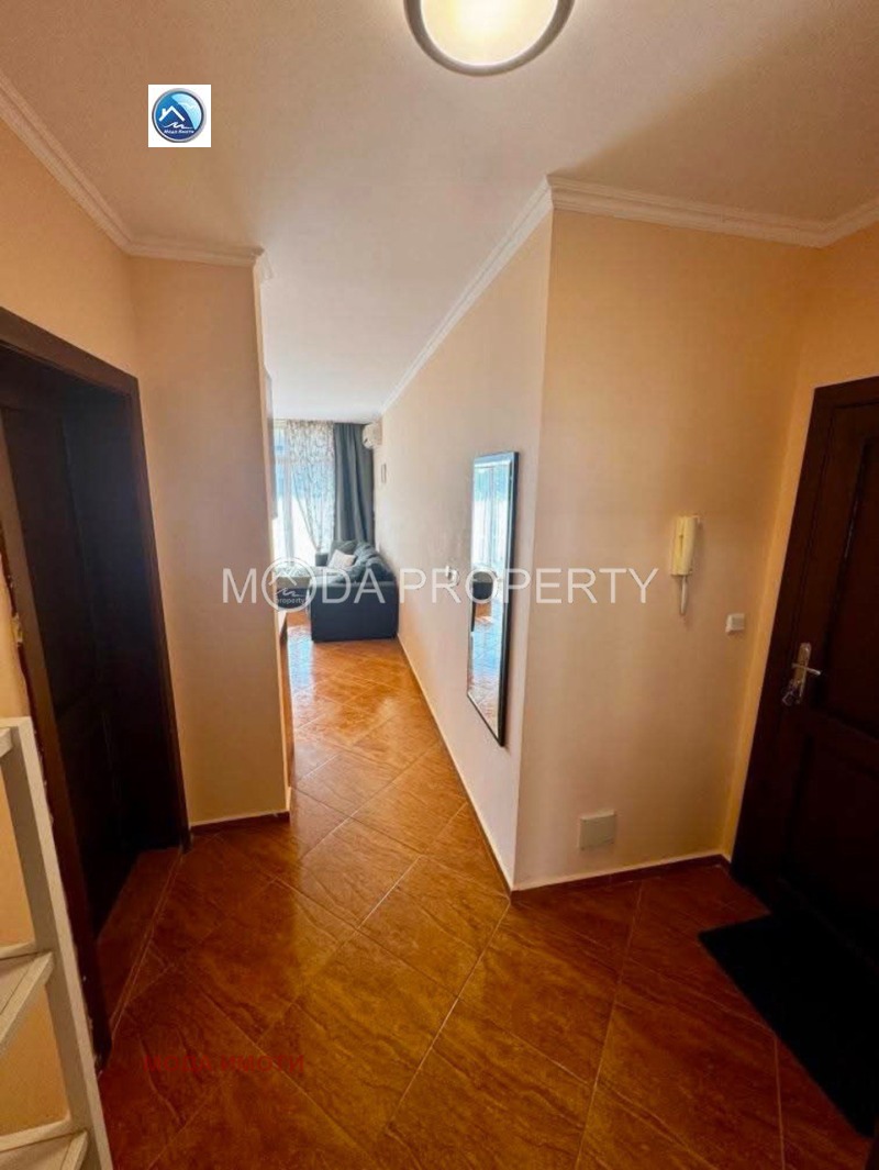 Eladó  1 hálószoba régió Burgasz , Sveti Vlas , 61 négyzetméter | 62058376 - kép [3]