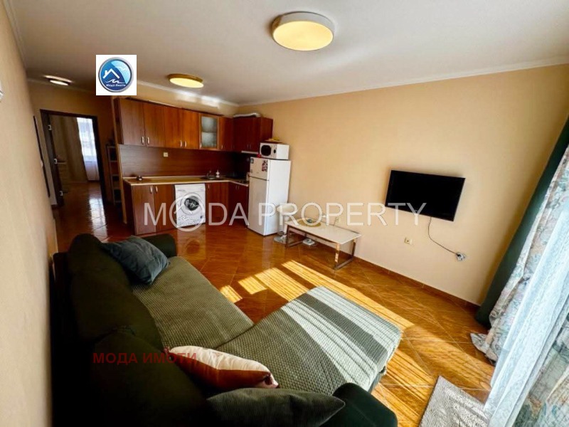 Eladó  1 hálószoba régió Burgasz , Sveti Vlas , 61 négyzetméter | 62058376 - kép [14]
