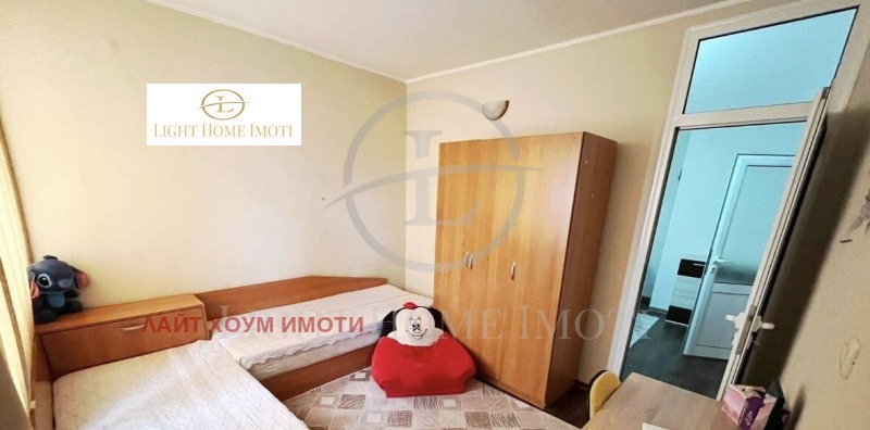 Na sprzedaż  1 sypialnia Plowdiw , Izgrew , 48 mkw | 23343278 - obraz [4]