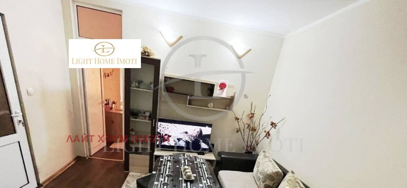 Na sprzedaż  1 sypialnia Plowdiw , Izgrew , 48 mkw | 23343278 - obraz [2]