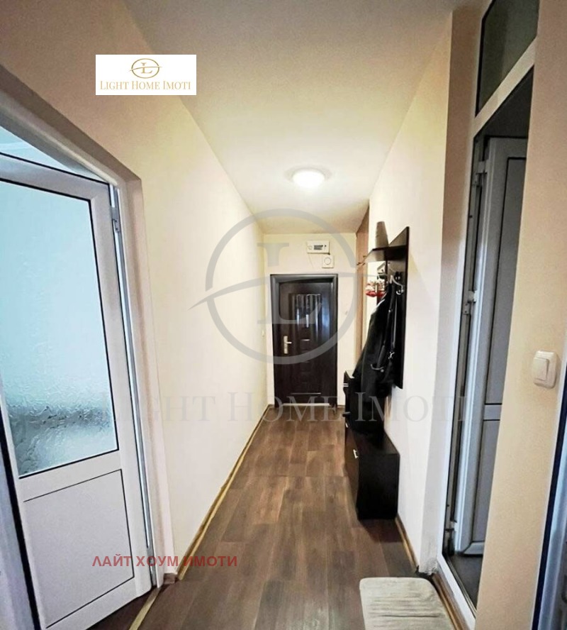 Na sprzedaż  1 sypialnia Plowdiw , Izgrew , 48 mkw | 23343278 - obraz [6]