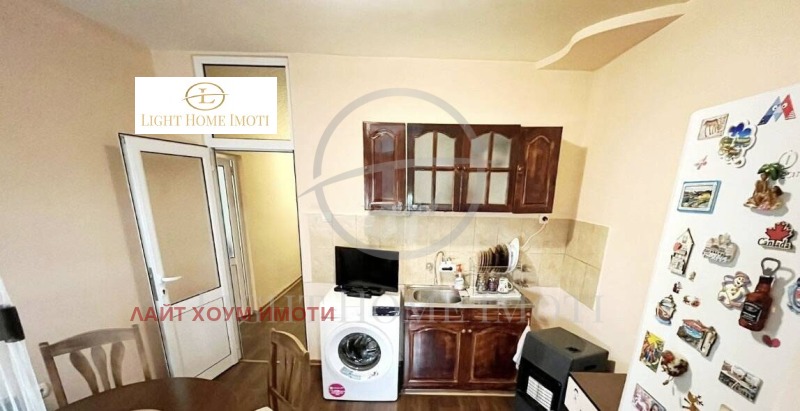 Na sprzedaż  1 sypialnia Plowdiw , Izgrew , 48 mkw | 23343278 - obraz [3]