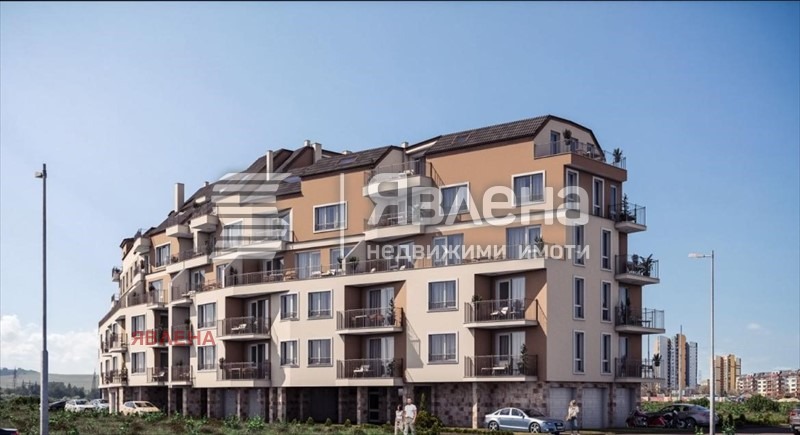 Te koop  1 slaapkamer Pernik , Ladovitsa , 53 m² | 23248949 - afbeelding [4]