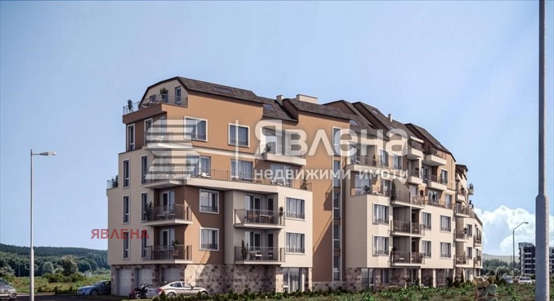 Te koop  1 slaapkamer Pernik , Ladovitsa , 53 m² | 23248949 - afbeelding [3]