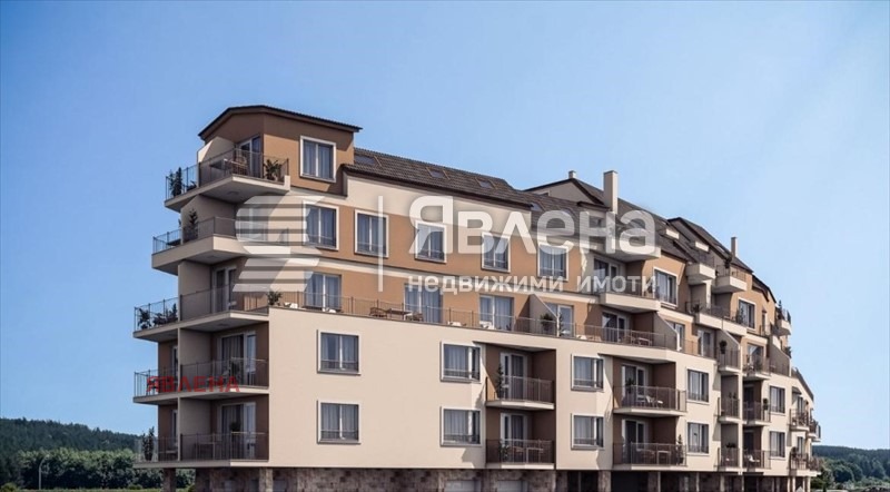 Te koop  1 slaapkamer Pernik , Ladovitsa , 53 m² | 23248949 - afbeelding [2]