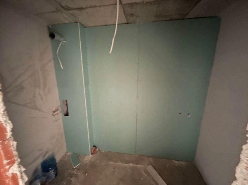 Продава 2-СТАЕН, гр. София, Малинова долина, снимка 3 - Апартаменти - 52466218