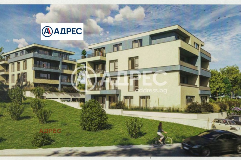 Продава 2-СТАЕН, гр. Варна, Виница, снимка 3 - Апартаменти - 53518843