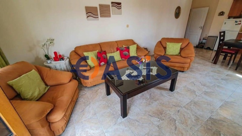 Продава  3-стаен, област Бургас, к.к. Слънчев бряг •  116 500 EUR • ID 85356061 — holmes.bg - [1] 