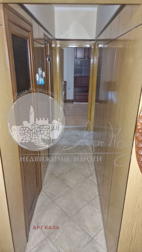 Продава  3-стаен град Пловдив , Център , 80 кв.м | 61108502 - изображение [7]