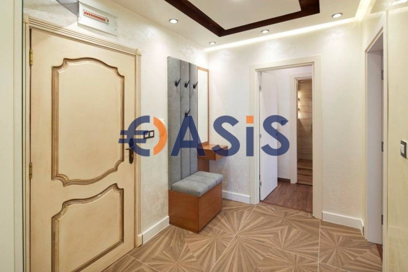 Till salu  2 sovrum region Burgas , Sveti Vlas , 119 kvm | 48797415 - bild [15]