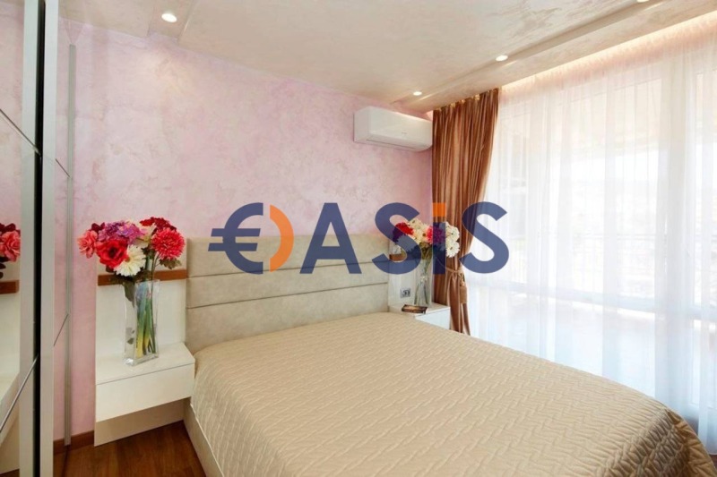 Till salu  2 sovrum region Burgas , Sveti Vlas , 119 kvm | 48797415 - bild [11]