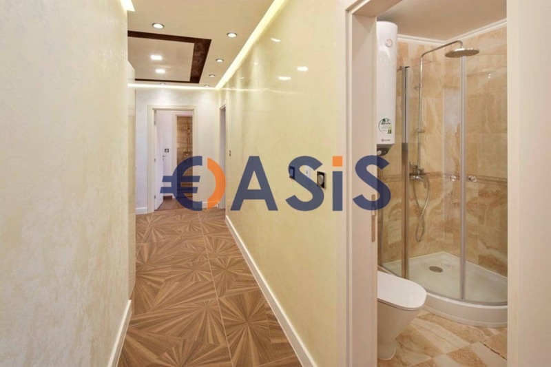Till salu  2 sovrum region Burgas , Sveti Vlas , 119 kvm | 48797415 - bild [14]