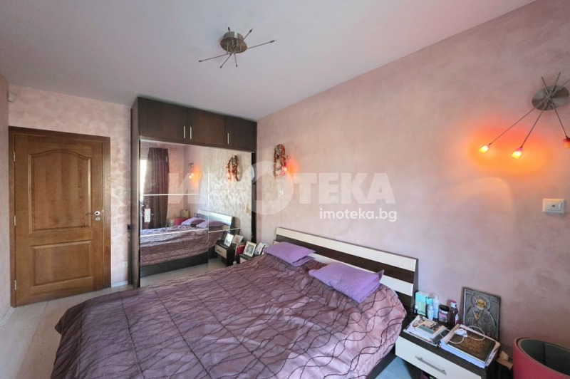 Продава 3-СТАЕН, гр. София, Кръстова вада, снимка 5 - Апартаменти - 52873127