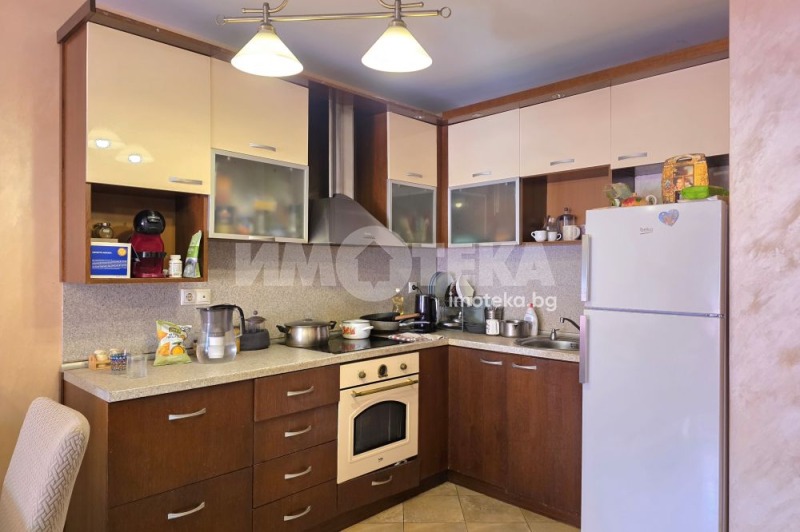 Продава 3-СТАЕН, гр. София, Кръстова вада, снимка 7 - Апартаменти - 52873127