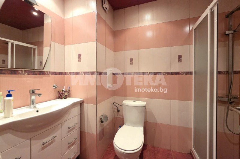 Продава 3-СТАЕН, гр. София, Кръстова вада, снимка 6 - Апартаменти - 52873127