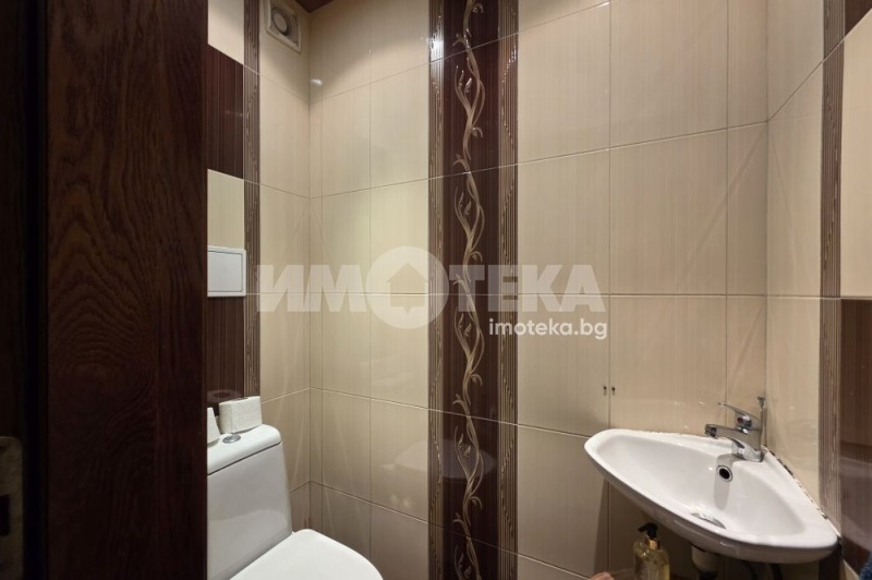 Продава 3-СТАЕН, гр. София, Кръстова вада, снимка 2 - Апартаменти - 52873127