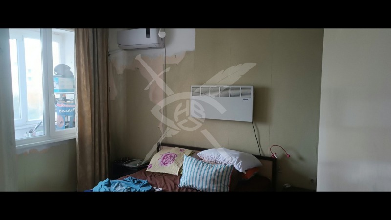 Продава МНОГОСТАЕН, гр. София, Слатина, снимка 2 - Апартаменти - 52425623