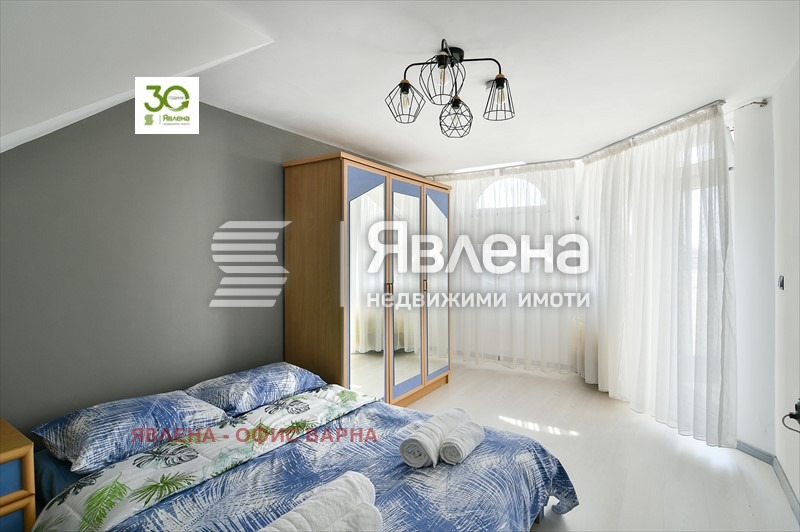 Продава МНОГОСТАЕН, гр. Варна, Център, снимка 6 - Апартаменти - 54529854