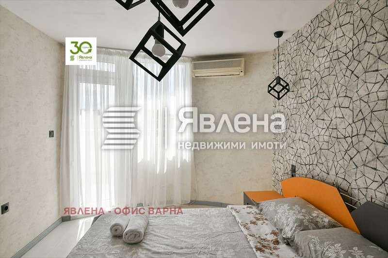 Продава МНОГОСТАЕН, гр. Варна, Център, снимка 9 - Апартаменти - 54529854