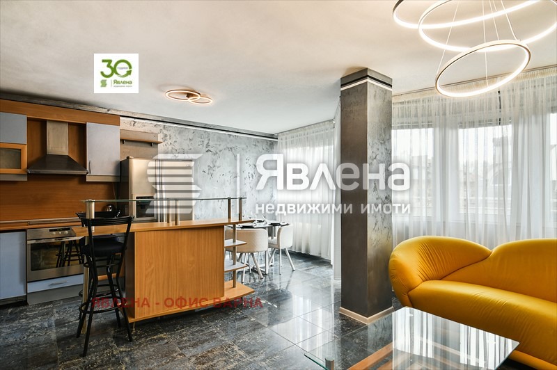 Продава МНОГОСТАЕН, гр. Варна, Център, снимка 3 - Апартаменти - 54529854
