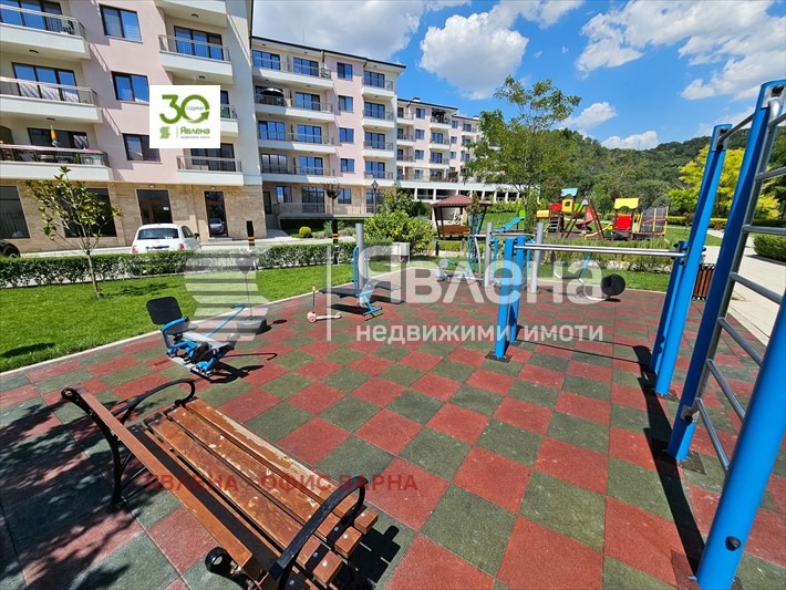 Продава МНОГОСТАЕН, гр. Варна, Виница, снимка 10 - Апартаменти - 55756291