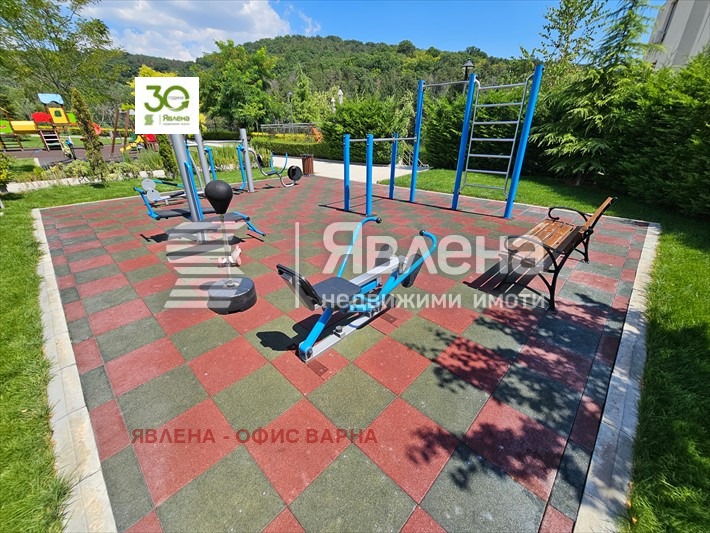 Продава МНОГОСТАЕН, гр. Варна, Виница, снимка 9 - Апартаменти - 55756291