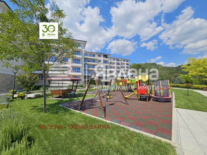 Продава МНОГОСТАЕН, гр. Варна, Виница, снимка 5 - Апартаменти - 55756291