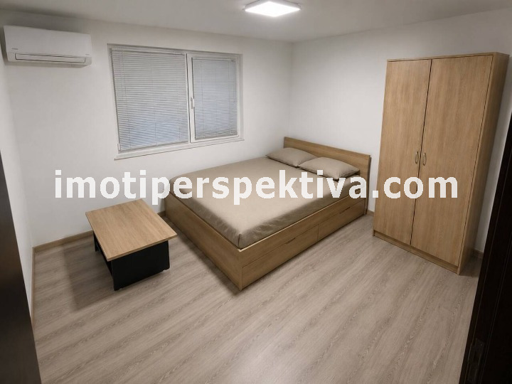 Продава МНОГОСТАЕН, гр. Пловдив, Кършияка, снимка 4 - Апартаменти - 56004253