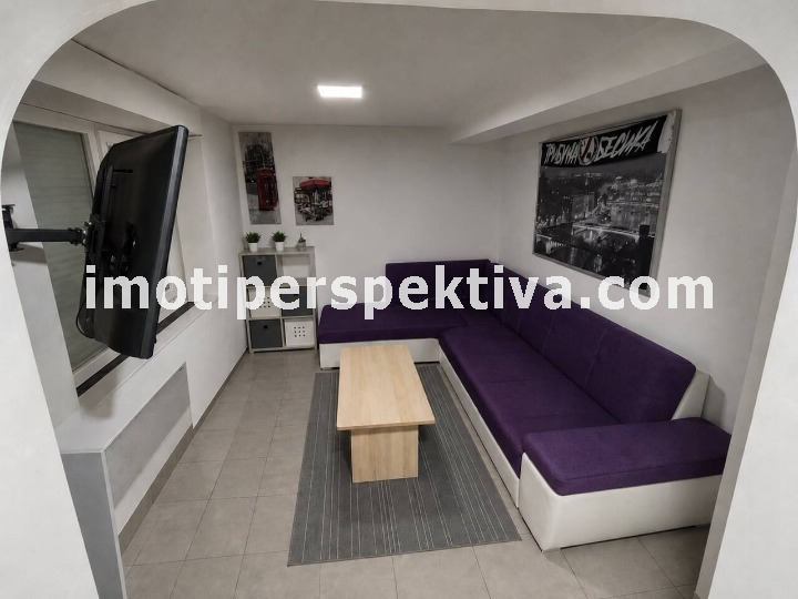 Продава МНОГОСТАЕН, гр. Пловдив, Кършияка