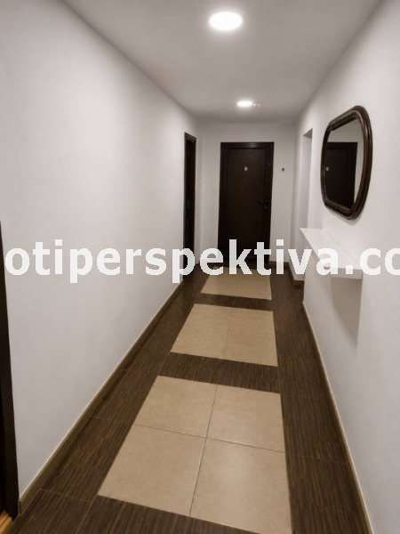 Продава МНОГОСТАЕН, гр. Пловдив, Кършияка, снимка 6 - Апартаменти - 56004253