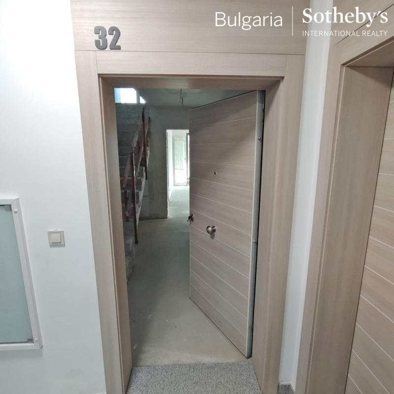 Na prodej  Mezonet Sofia , Dianabad , 310 m2 | 45283723 - obraz [14]