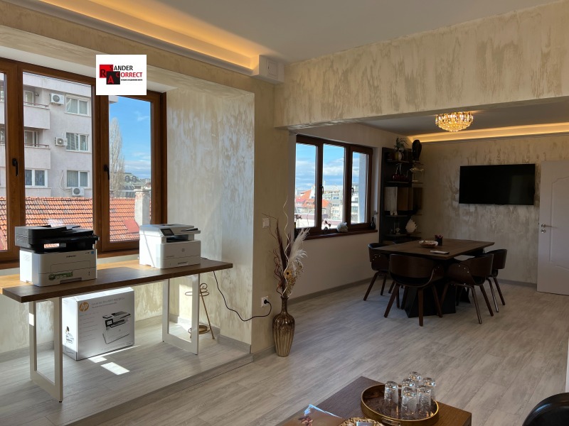 Na prodej  Kancelář Sofia , Lozenec , 125 m2 | 95437568 - obraz [5]