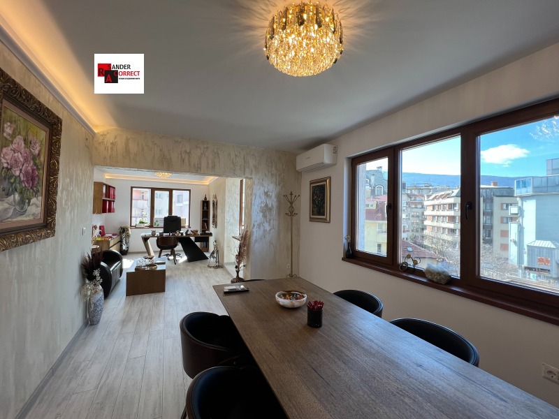 Te koop  Kantoor Sofia , Lozenets , 125 m² | 95437568 - afbeelding [3]