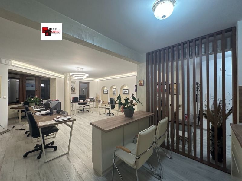 Na prodej  Kancelář Sofia , Lozenec , 125 m2 | 95437568 - obraz [10]