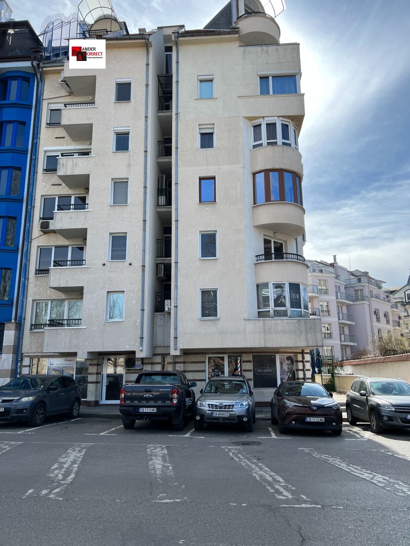 À vendre  Bureau Sofia , Lozenets , 125 m² | 95437568 - image [13]